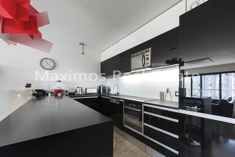 House Apartment For Sale In Beylikduzu photos #1
